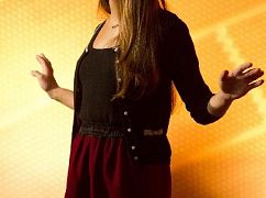 Glee: 4x01 The New Rachel - zdjęcia promocyjne