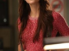 Glee: 4x01 The New Rachel - zdjęcia promocyjne