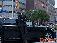 Suits: 2x09 Asterisk - zdjęcia promocyjne