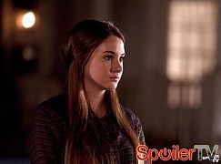 Tajemnica Amy: 5x08 Setting Things Straight - zdjęcia promocyjne