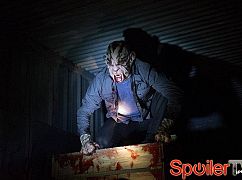 Grimm: 2x01 Bad Teeth - zdjęcia promocyjne