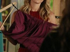 Słodkie kłamstewka: 3x11 Single Fright Female - zdjęcia promocyjne