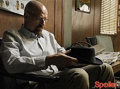 Breaking Bad: 5x04 Fifty-One - zdjęcia promocyjne
