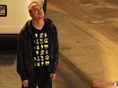 Breaking Bad: 5x04 Fifty-One - zdjęcia promocyjne