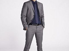 Sezon 1 - zdjęcia promocyjne obsady