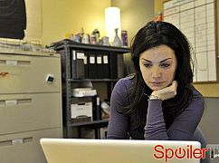 Saving Hope: 1x09 A New Beginning - zdjęcia promocyjne