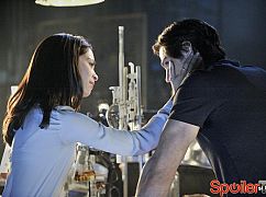 Beauty and the Beast: 1x01 Pilot - zdjęcia promocyjne
