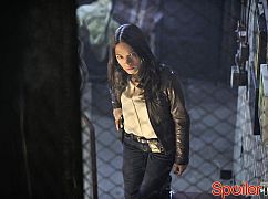 Beauty and the Beast: 1x01 Pilot - zdjęcia promocyjne