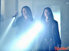 Beauty and the Beast: 1x01 Pilot - zdjęcia promocyjne