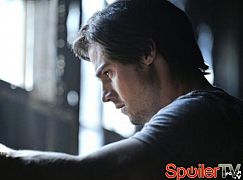 Beauty and the Beast: 1x01 Pilot - zdjęcia promocyjne