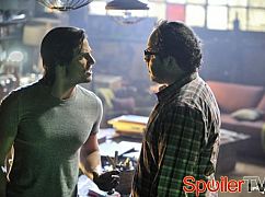 Beauty and the Beast: 1x01 Pilot - zdjęcia promocyjne