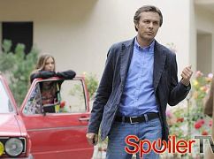 Zdjęcia promocyjne 1 sezonu Na krawędzi