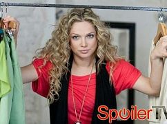 Przyjaciółki: Zdjęcia promocyjne 1 sezonu Przyjaciółek