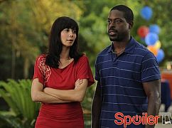 Poślubione armii: 6x20 The War at Home - zdjęcia promocyjne