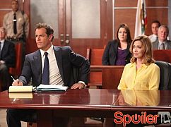 Jej szerokość Afrodyta: 4x10 Lady Parts - zdjęcia promocyjne