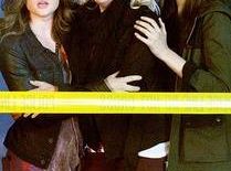 Słodkie kłamstewka: 3x12 The Lady Killer - zdjęcie promocyjne