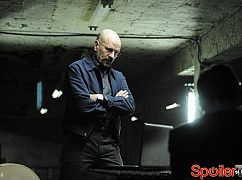 Breaking Bad: 5x05 Dead Freight - zdjęcia promocyjne