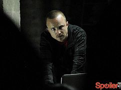 Breaking Bad: 5x05 Dead Freight - zdjęcia promocyjne