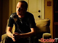 Breaking Bad: 5x05 Dead Freight - zdjęcia promocyjne