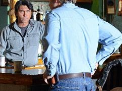Longmire: 1x10 Unfinished Business - zdjęcia promocyjne