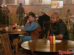 Longmire: 1x10 Unfinished Business - zdjęcia promocyjne