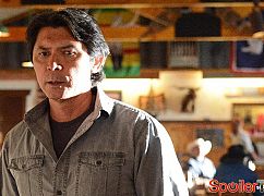 Longmire: 1x10 Unfinished Business - zdjęcia promocyjne