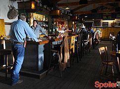 Longmire: 1x10 Unfinished Business - zdjęcia promocyjne