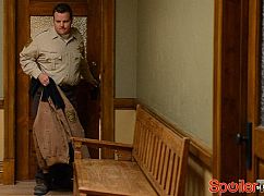 Longmire: 1x10 Unfinished Business - zdjęcia promocyjne