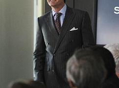 Made in New Jersey: 1x01 Pilot - zdjęcia promocyjne