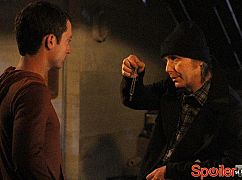 Wilfred: 2x07 Truth - zdjęcia promocyjne