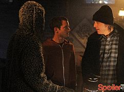 Wilfred: 2x07 Truth - zdjęcia promocyjne