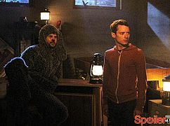 Wilfred: 2x07 Truth - zdjęcia promocyjne