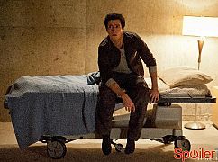 Wrogie niebo: 2x10 A More Perfect Union - zdjęcia promocyjne