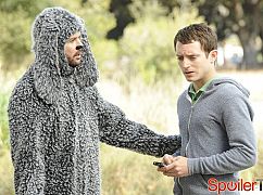 Wilfred: 2x08 Service - zdjęcia promocyjne