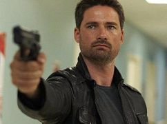 Alphas: 2x04 When Push Comes To Shove - zdjęcia promocyjne