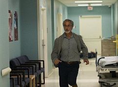 Alphas: 2x04 When Push Comes To Shove - zdjęcia promocyjne