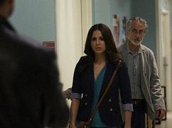 Alphas: 2x04 When Push Comes To Shove - zdjęcia promocyjne