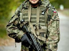 Misja: Afganistan: Zdjęcia promocyjne 1 sezonu Misja Afganistan