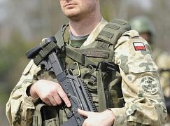 Misja: Afganistan: Zdjęcia promocyjne 1 sezonu Misja Afganistan