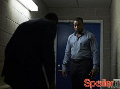 Alphas: 2x05 Gaslight - zdjęcia promocyjne