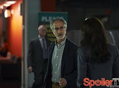 Alphas: 2x05 Gaslight - zdjęcia promocyjne