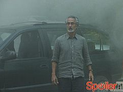 Alphas: 2x06 Alphaville - zdjęcia promocyjne