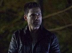 Alphas: 2x06 Alphaville - zdjęcia promocyjne