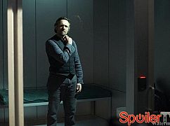 Alphas: 2x07 Falling - zdjęcia promocyjne