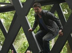 Alphas: 2x07 Falling - zdjęcia promocyjne