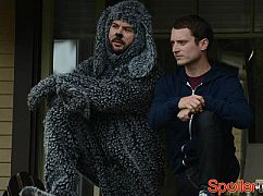 Wilfred: 2x09 Honesty - zdjęcia promocyjne