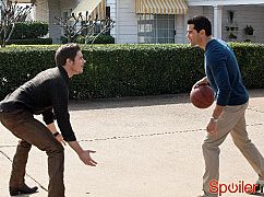 Dallas: 1x10 Revelations - zdjęcia promocyjne