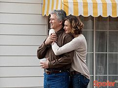 Dallas: 1x10 Revelations - zdjęcia promocyjne