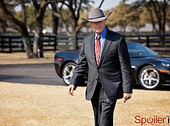 Dallas: 1x10 Revelations - zdjęcia promocyjne