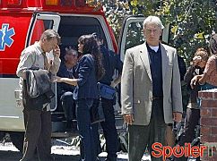 Agenci NCIS: 10x01 Extreme Prejudice - zdjęcia promocyjne